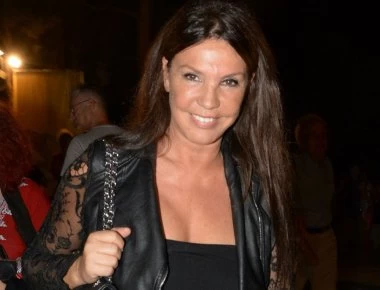 Βάνα Μπάρμπα: «Δεν υπάρχει άνδρας που πόθησα και με απέρριψε» (βίντεο)